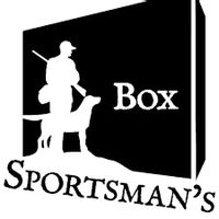 Sportsman's Box coupons